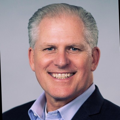 Photo of Chris White